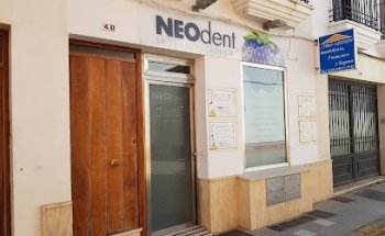 Clínica Dental Neodent - Dra. Tamara Carrasco Domínguez