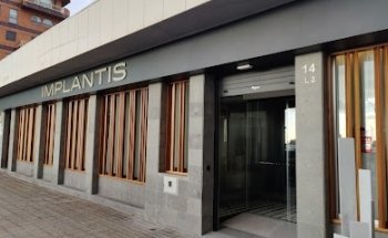 Clínica Dental Andrés García Díaz