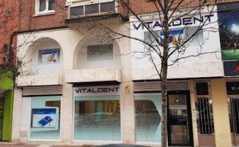 Clínica Dental Vitaldent