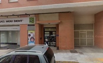 Clínicas Nou Dent - Clínica Dental en Requena