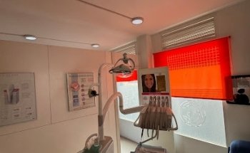 Clínica Laser Estético Dental