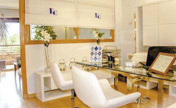 Clínica Dental Punta Galea