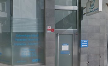 Clínica Dental Vegueta