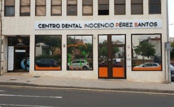 Centro Dental Inocencio Perez Santos