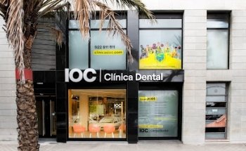 IOC Clínica Dental | Tenerife