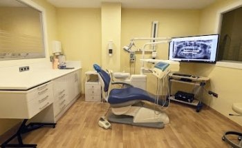 Drs. Pedrol Mairal - Clínica dental Binéfar