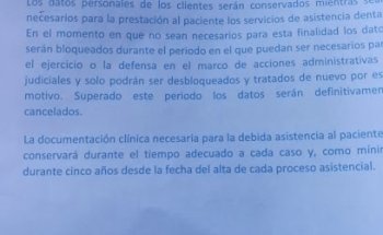 Clínica Dental Adeslas