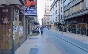 Clínica Dental Pisonero Blanco