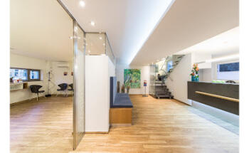 Lückenlos | Zentrum für Zahnmedizin