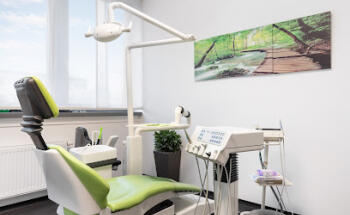 Zahnarzt Bottrop - Dental21