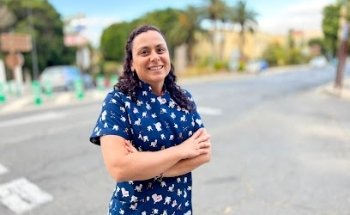 Dra. Camino Martín Clínica Dental Agüimes