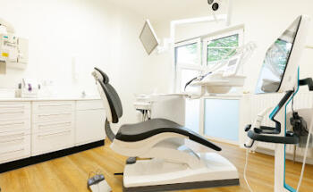 Zahnarzt Hamburg Bramfeld - Dental21