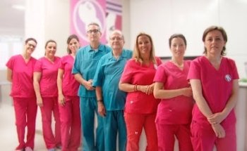 Clínica Dental Guerrero Hernandez