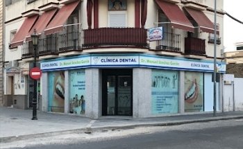 Manuel Sánchez García