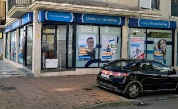 Adeslas Dental Clinic Estepona
