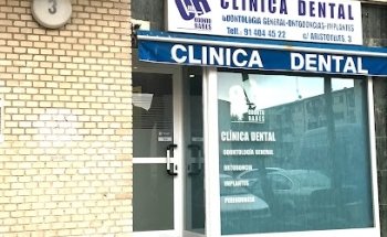Odonto Rabes - Clínica dental en Ciudad Lineal