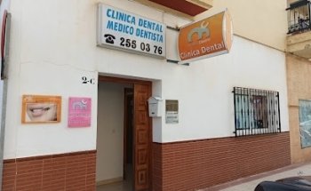 Clínica Dental MC La Caleta