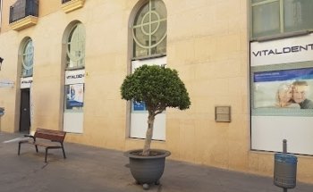 Clínica Dental Vitaldent