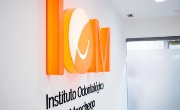 Clínica dental IOM Ciudad Real (Instituto Odontológico Manchego)
