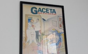 Gabinete Dental Dr Leoncio Santana - Clínica Dental