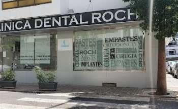 Clínica Dental Roch
