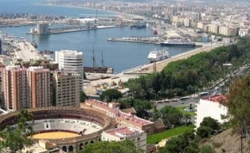 Colegio de Dentistas de Málaga