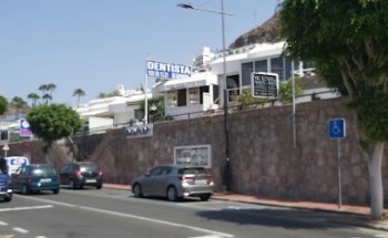 CLINICA DENTAL SAN MARTIN