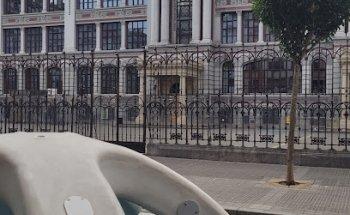 Clínica Dental Visión Dental Bilbao S.L