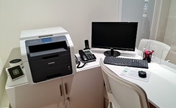 Clínica Dental Boza