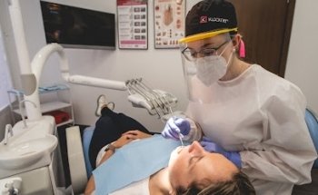 Clínica Dental Fray Luis De León