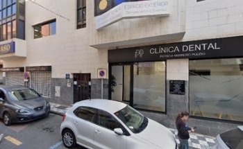 Clinica dental Patricia Marrero