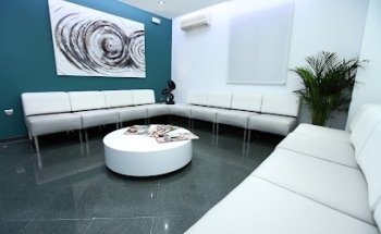 Clínica dental PATRODENT - Dra. Ángela Martín Gómez