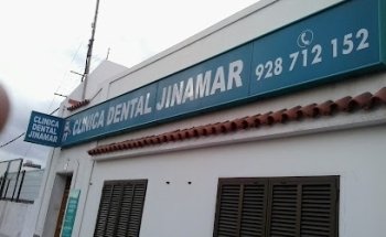 Clínica Dental Jinámar