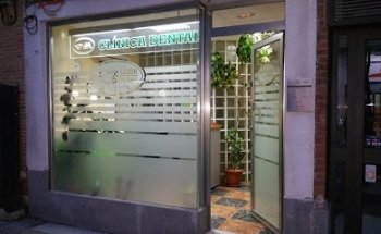 Clínica Look Dental