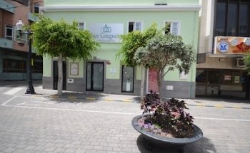 Clínica Dental San Gregorio