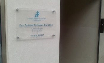 Dolores González Clínica Dental