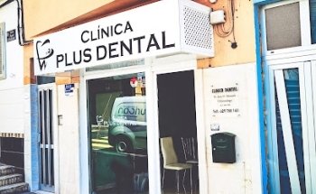 PLUS DENTAL TENERIFE