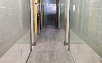 Clínica Dental Berga Hidalgo