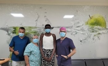 Clínica Dental 7 Palmas