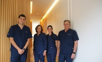 Larrañaga Hortz Klinika