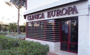 Clinica Europa - Centro Médico Torrox