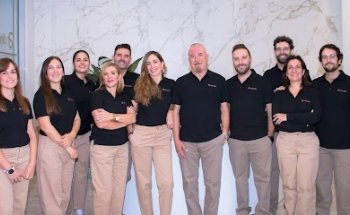 Clinica Dental Ruiz Ávila