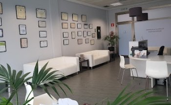 Clínica Lucendo Odontología