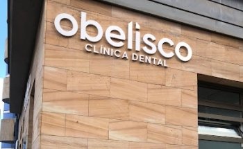 Clínica Dental Obelisco