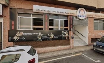 Clínica Dental Perioten. Dr. Antonio Gómez