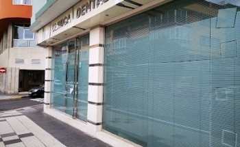 Clínica Dental Marta Cabrera