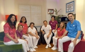 Clínica Vélez | Clínica Dental de Referencia