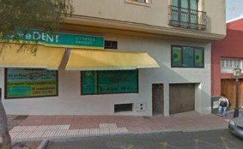 Clínica dental Fuerteventura