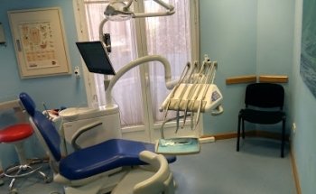 Centro Odontológico Torrejón del Rey