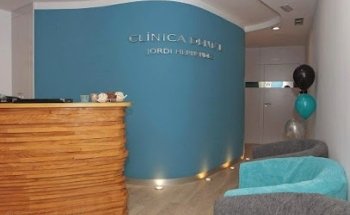 Clínica Dental Jordi Hernández